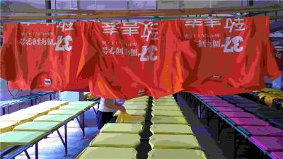 洪梅镇工作服保安服定制价格