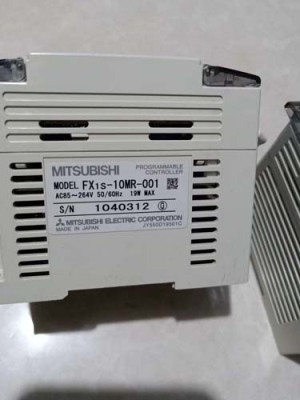 台州回收三菱FX3U-48MT/ES厂家有哪些