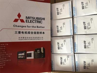 三菱接触器 MSOD-Q11 MSOD-Q12 MSOD-Q19