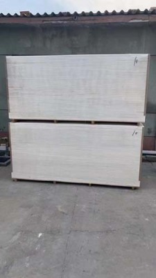甘肃水泥纤维板型号齐全