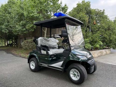 无锡6座电动巡逻车供应商