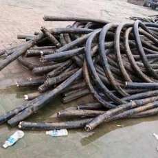 珠海二手工地电缆回收联系电话
