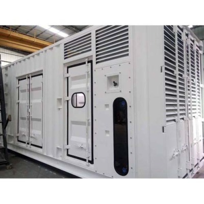 河源旧工厂发电机回收公司