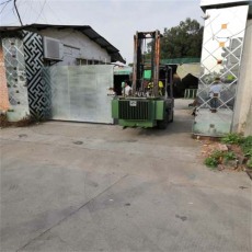 湛江旧废工厂发电机回收公司