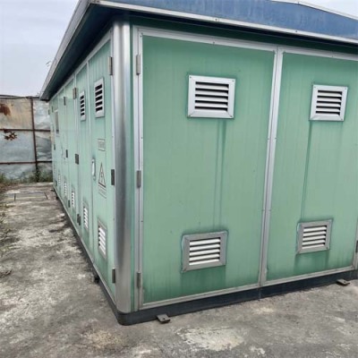 东莞旧废组合式变压器回收厂家