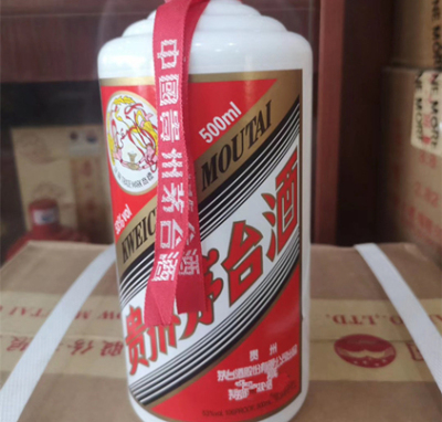 吴江汾湖回收茅台-苏泰烟酒回收公司