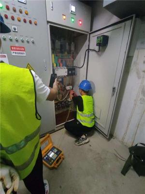 广州从化区提供服务 认识电气检测的重要性