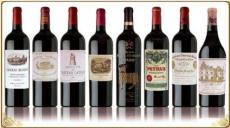 法国名庄红酒回收价格查询一览表