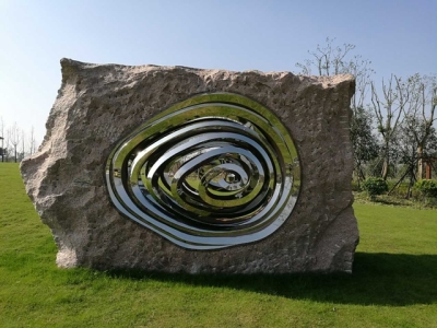 盐城景观石雕塑厂家电话