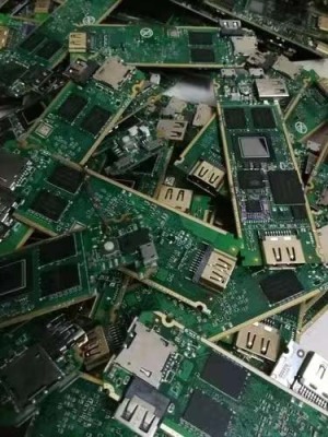 绍兴就近手机线路板回收附近厂家