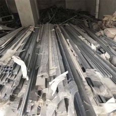 武进靠谱废铝回收价格