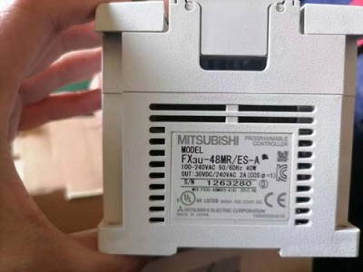 台州回收三菱FX5U-32MT/ES厂家