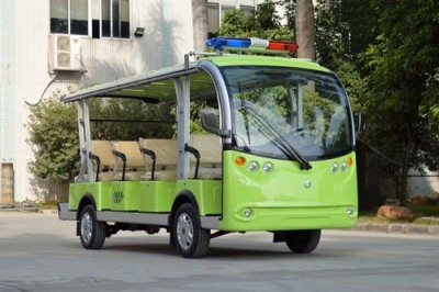 吕梁8座电动巡逻车哪家好