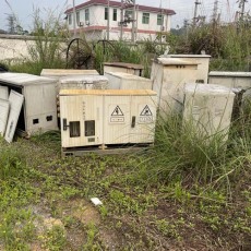 韶关油浸式变压器回收报价