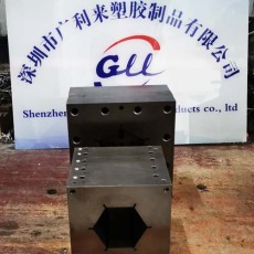 山南塑胶挤出模具品质保障