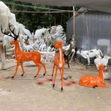 亳州动物玻璃钢雕塑加工厂