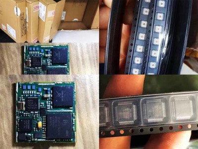 静安区长期二手芯片回收厂家电话