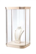 新疆高档奢侈品展柜制造商