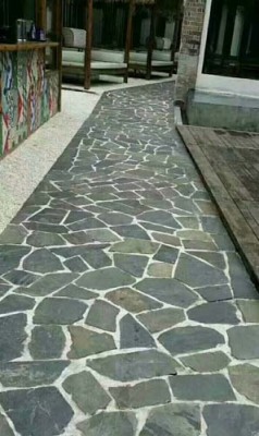 宁夏好用的不规则石材图片