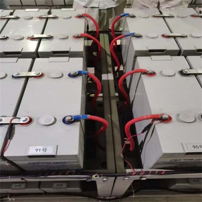 云浮二手Ups蓄电池回收联系电话