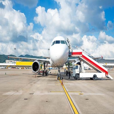 中山发法国空运双清DDP大陆直飞空运大陆直飞