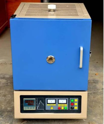 那曲一体化高温实验炉技术先进