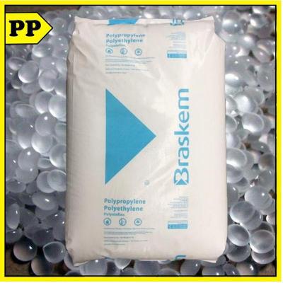 巴西Braskem PP KM6150HC抗撞击性
