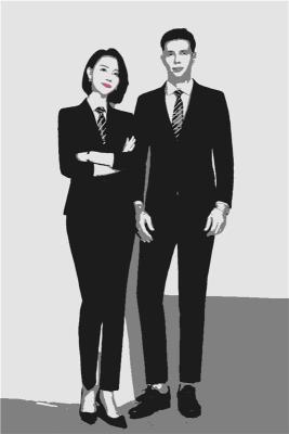 南城工作服T恤衫定制厂家报价