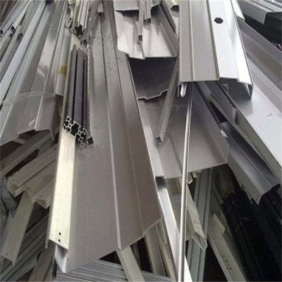 界牌靠谱废金属回收站