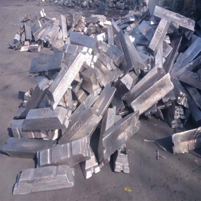 云阳上门废金属回收多少钱一斤