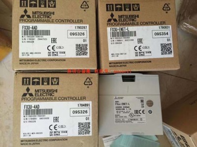 重庆回收三菱PLC模块厂家有哪些