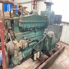 云浮旧废发电机回收价格