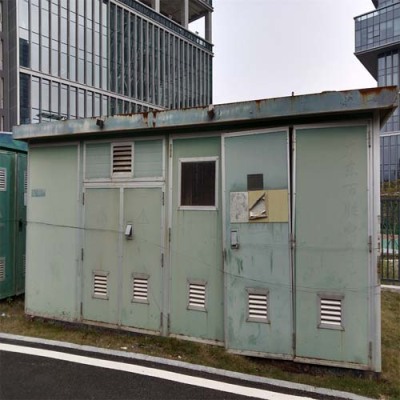 清远旧废工厂变压器回收厂家