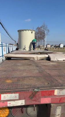 福建PP储罐厂家哪家好