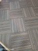 福田石塑地胶板光明地毯木地板免费设计