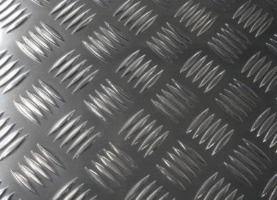 花纹铝板-花纹铝板知识介绍-花纹铝板行情