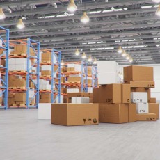 东莞发荷兰海运整柜卡派报价