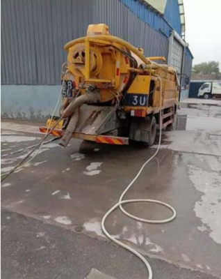 花都狮岭距离您近的疏通下水道管道收费合理