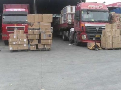 江门市蓬江区荷塘镇到梅州物流货运专线价格实惠