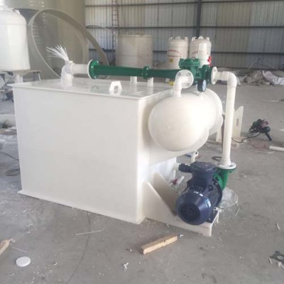 海口水喷射真空机组厂家地址