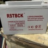 RSTBCK蓄电池6-GFM-65 12V65AH稳压直流电源