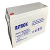 瑞事特RSTBCK蓄电池6-GFM-120 12V120AH