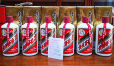 常熟吳市回收煙酒-本地回收煙酒老店