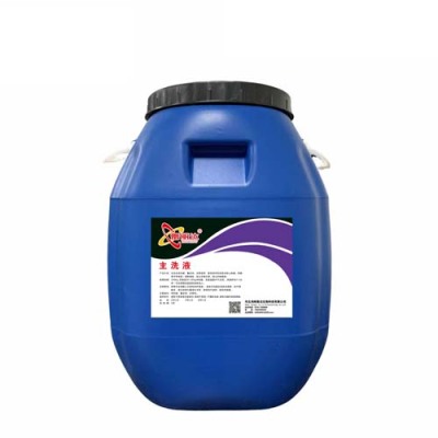 青海布草主洗洗衣液型号规格