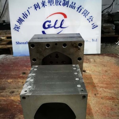 揭阳塑胶挤出模具生产