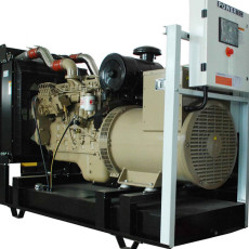 佛山市發(fā)電機(jī)出租二手柴油發(fā)電機(jī)回收維修