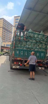佛山重庆物流服务公司