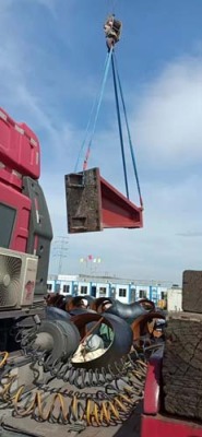 佛山辽宁物流运输免费上门取货