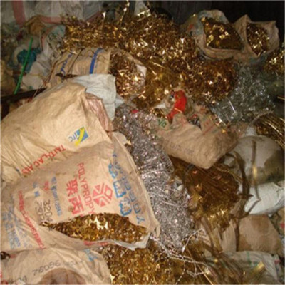 丹北废金属回收哪家好