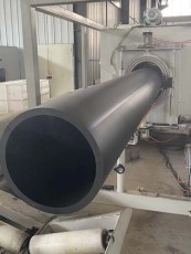 双鸭山优质导电PE管生产基地